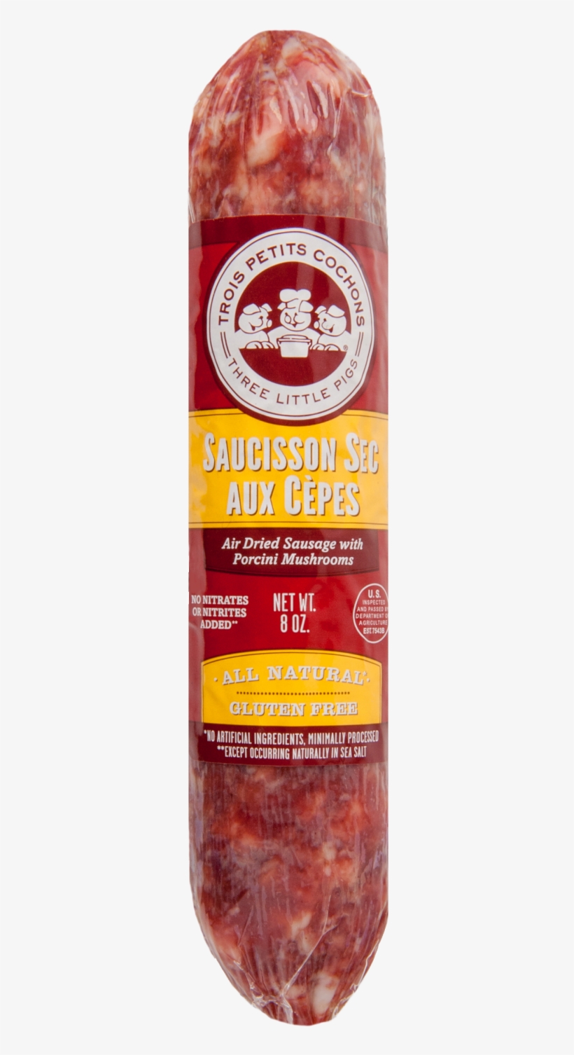 Our Products - Kosher Salami, transparent png download