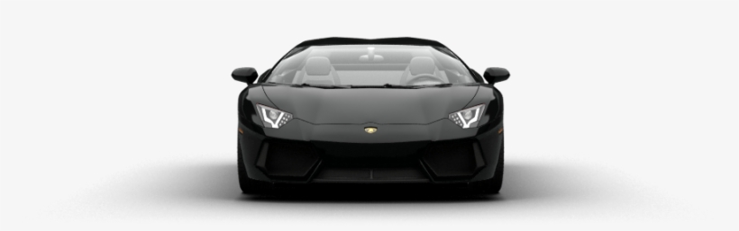 Lamborghini Aventador'12 By Alexis Coon - Lamborghini Reventón, transparent png download