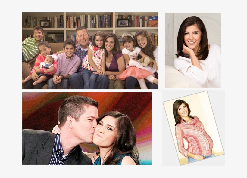 Rachel Campos Duffy - Rachel Campos Duffy Age, transparent png download