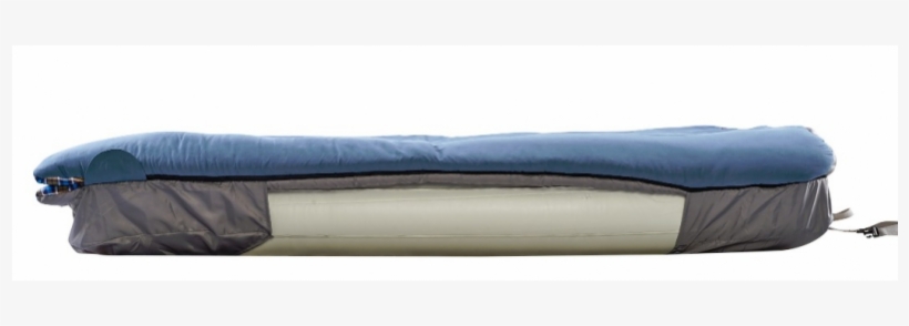 Oztrail Outback Comforter - Mattress, transparent png download