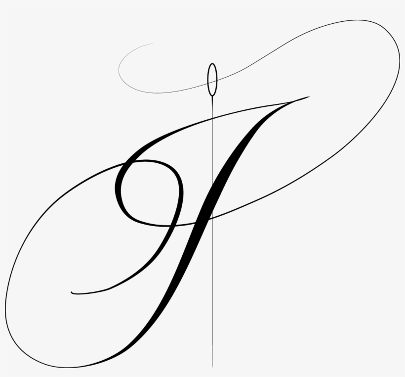 Sartoria Jensen Of Nyc ♥ - Line Art, transparent png download