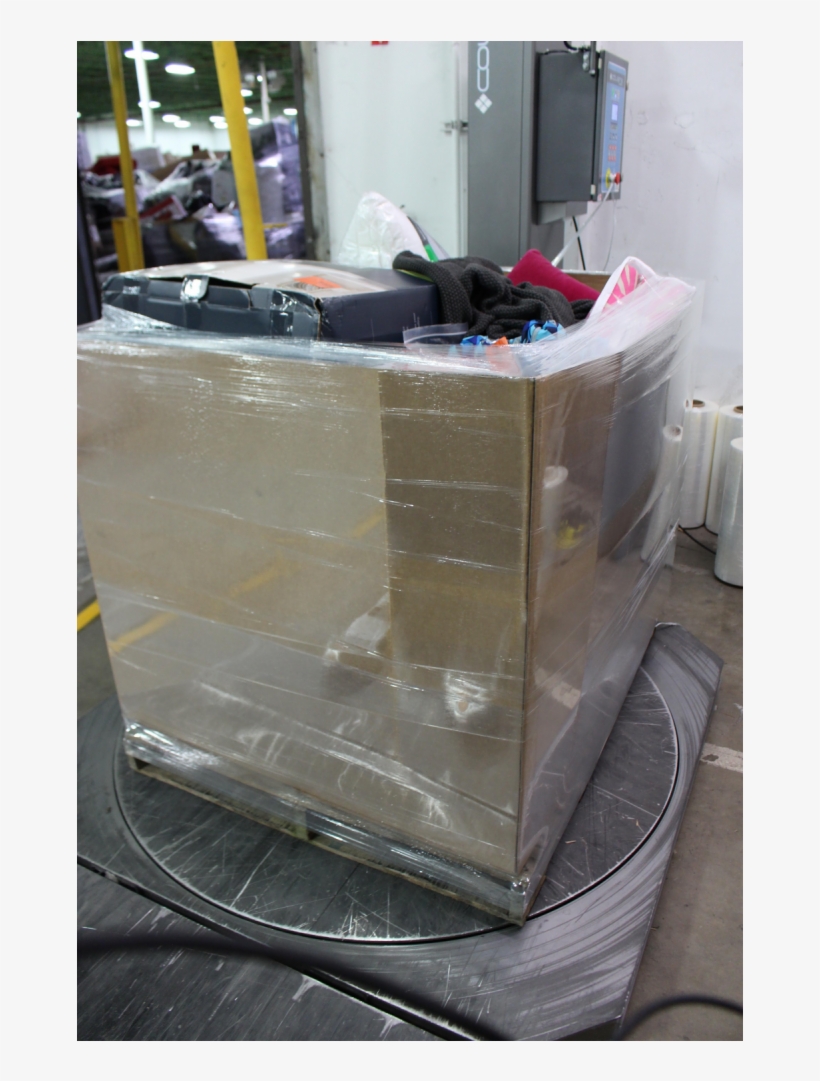 Pallet 41 Pcs Pillows, Sheets, Pillowcases & Bed Skirts, - Drawer, transparent png download