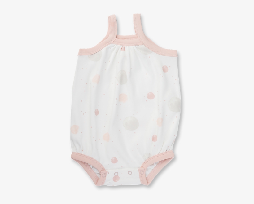 Blushing Orbit Bubble Suit - Maillot, transparent png download