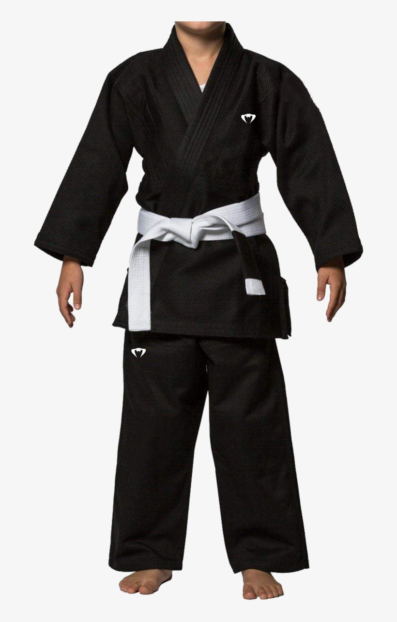 Brazilian Jiu-jitsu Gi, transparent png download