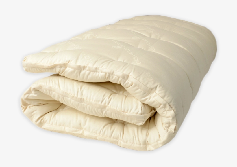 Wool Products - Duvet, transparent png download