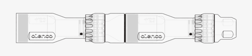 Flapper Checktool Tech - Technical Drawing, transparent png download
