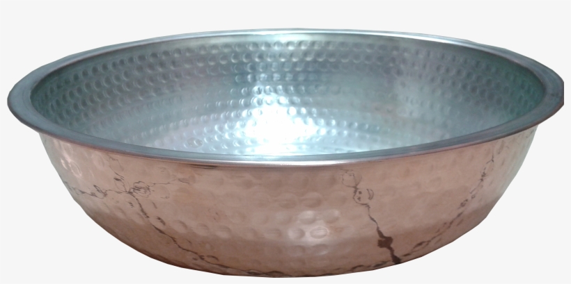 Pedicure Bowl, Copper Pedicure Bowls - Bathtub, transparent png download