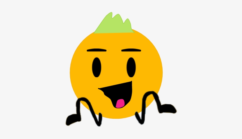 He Is A [male] Character And Makes Alot Of Puns And - Smiley, transparent png download