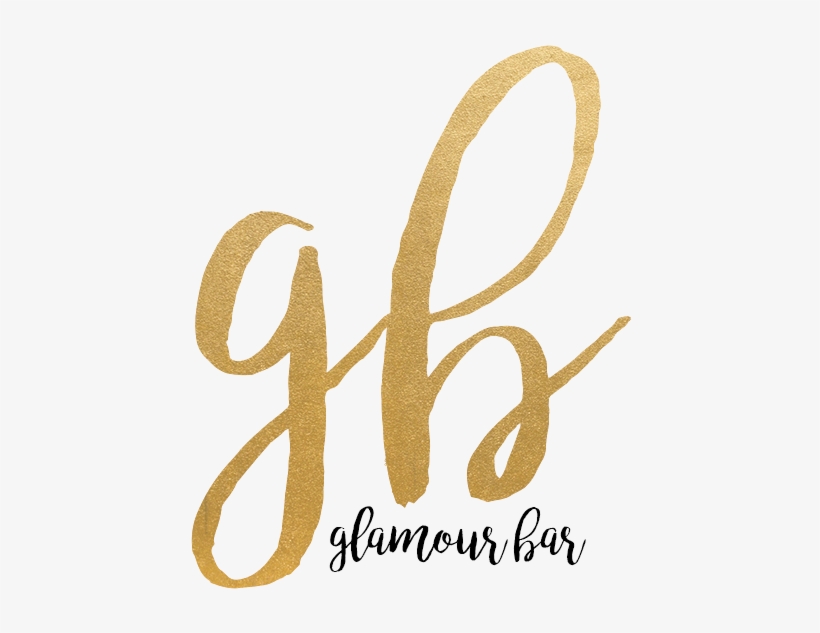 Denver's Premier Beauty Bar - Calligraphy, transparent png download