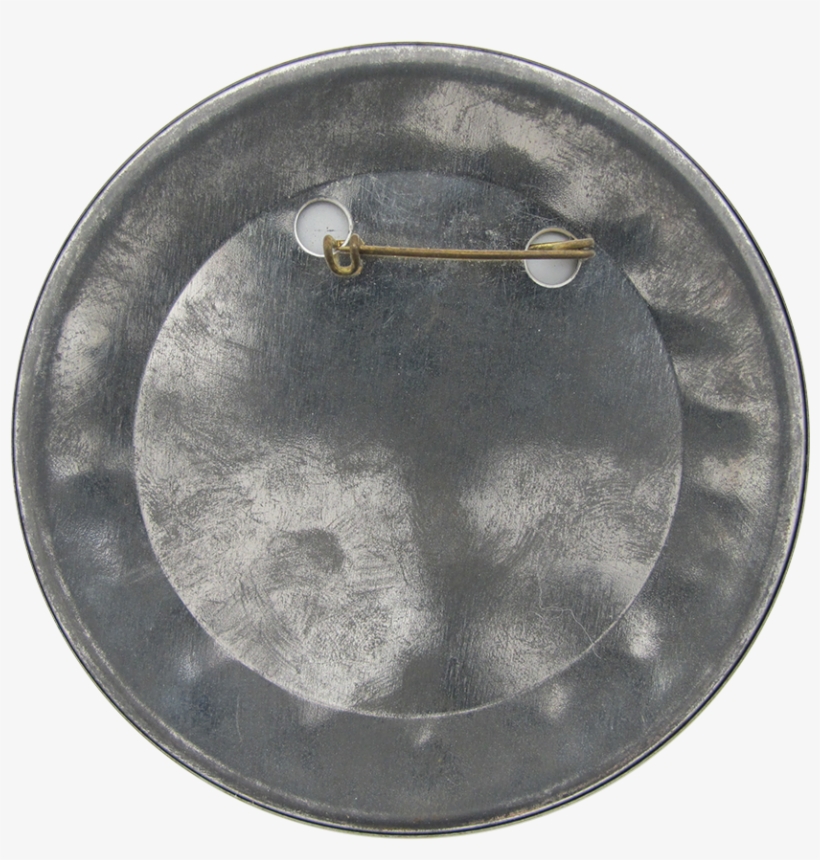 Miss Budweiser Button Back Beer Button Museum - Circle, transparent png download