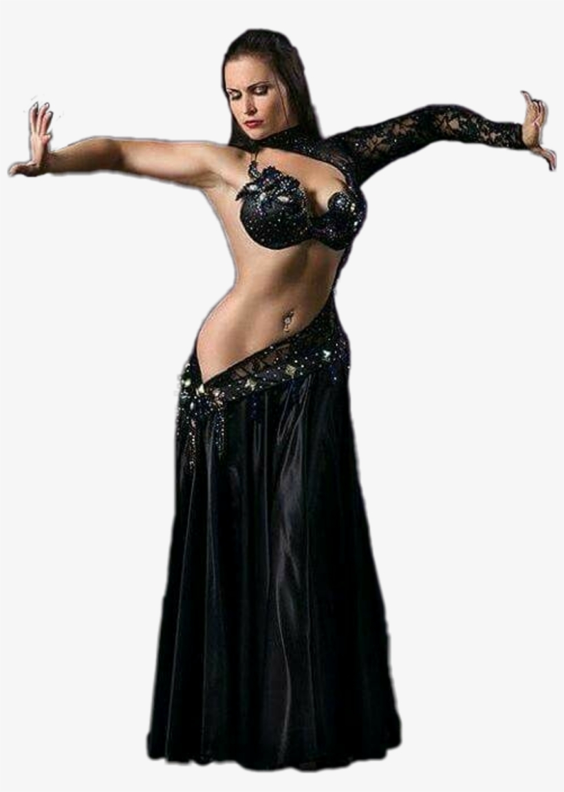 Report Abuse - Belly Dance, transparent png download