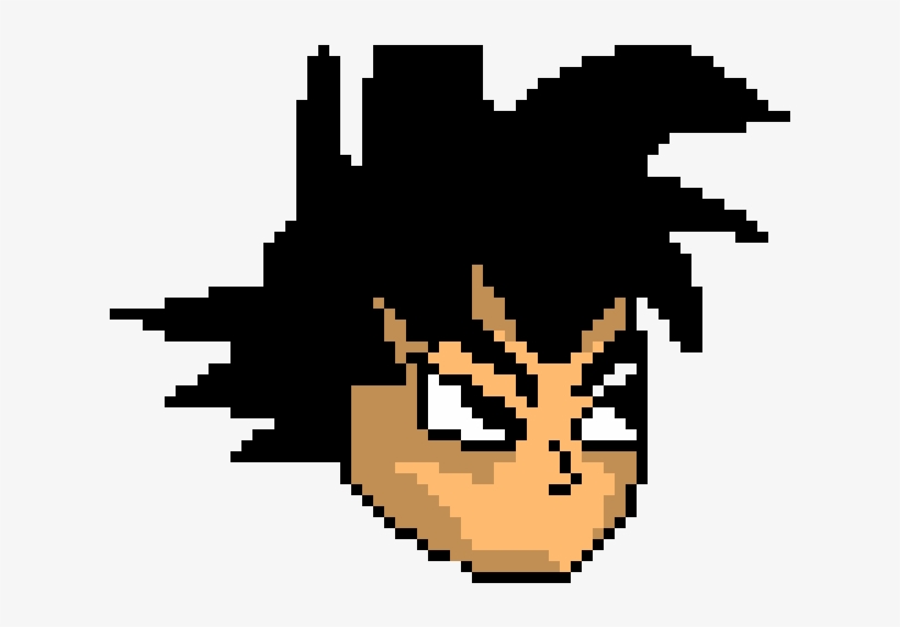 Goku - Illustration, transparent png download