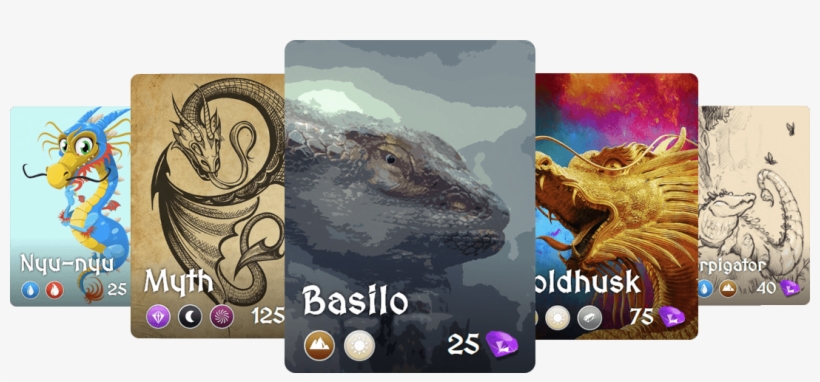 Green Iguana, transparent png download