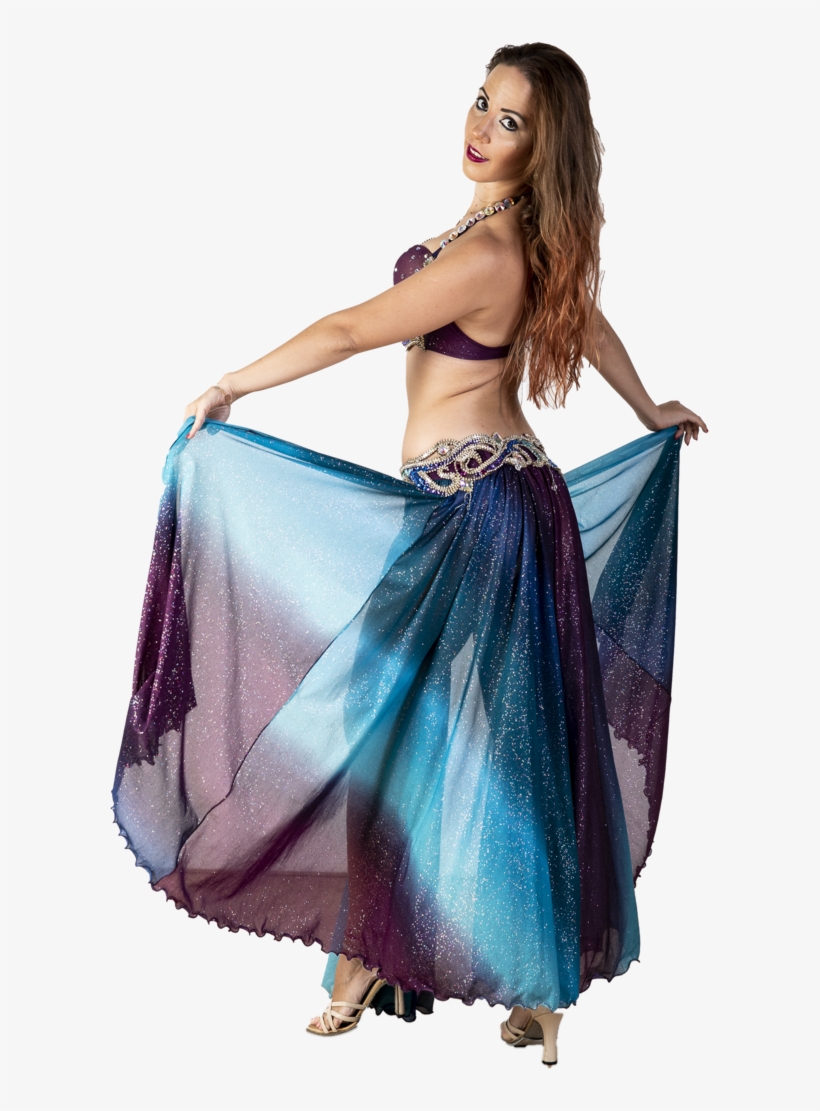Belly Dance - - Photo Shoot, transparent png download