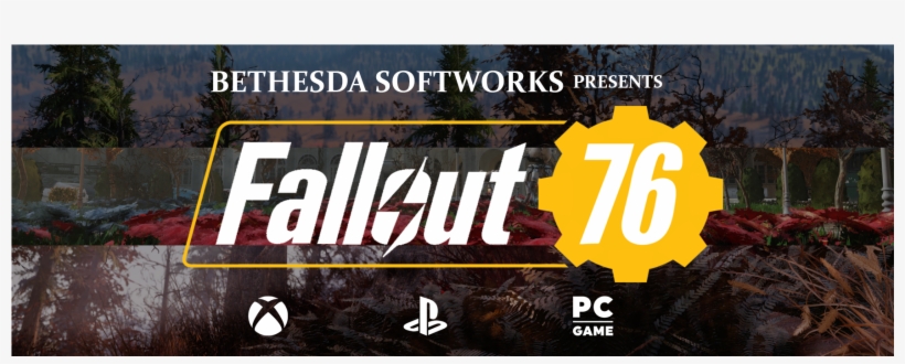 Fallout 76 - Fallout 76 Perk Builder, transparent png download