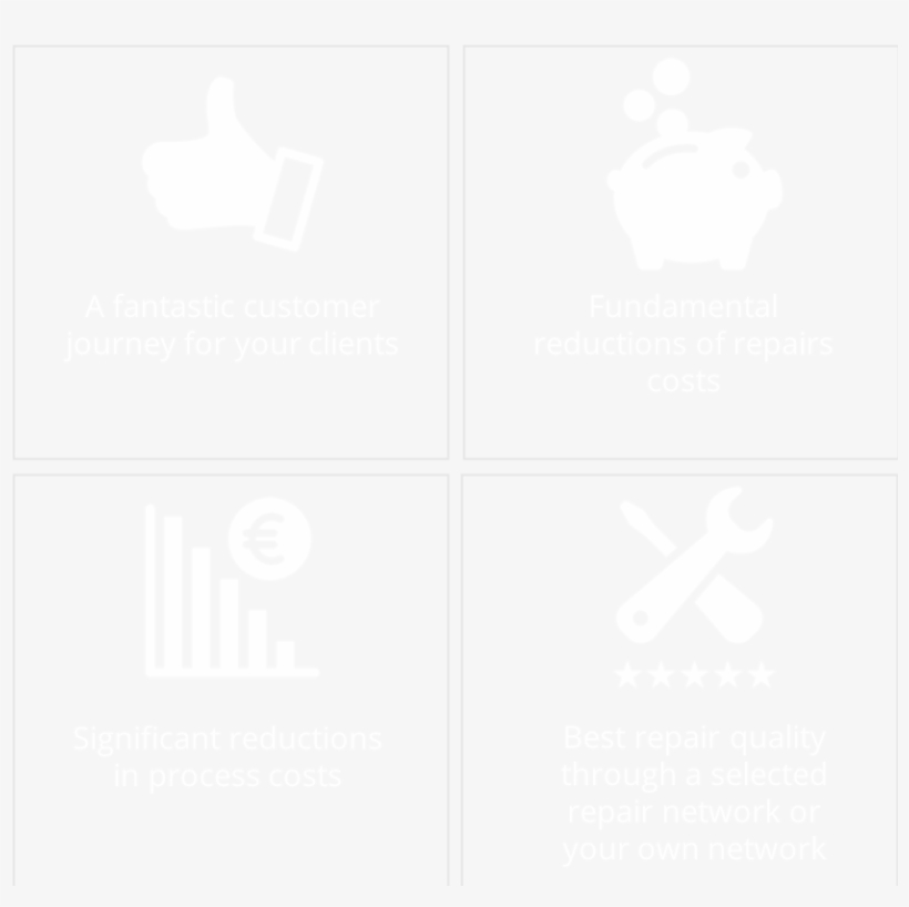 The 4 Building Blocks Of Repair Manager - Graphic Design, transparent png download