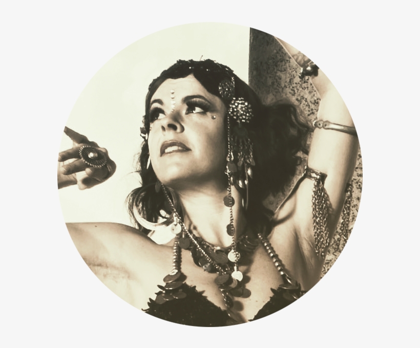 Marissa Cuenoud - Illustration, transparent png download