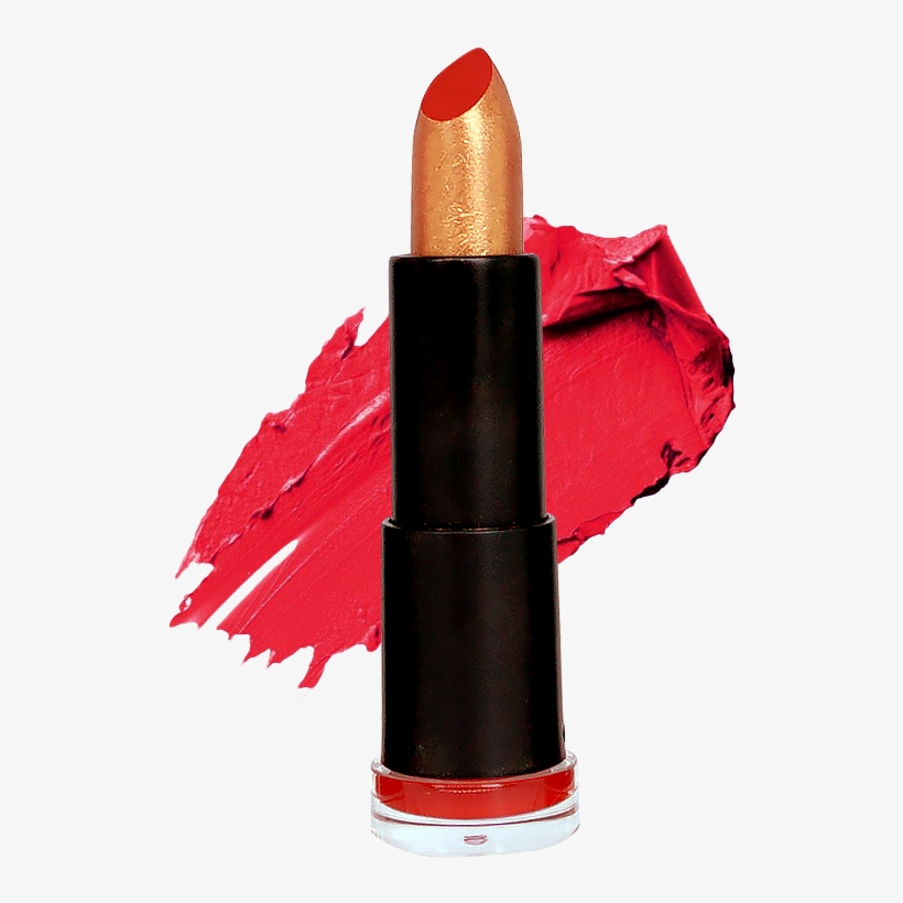 Runway Red - Inmo Frozen Lipstick, transparent png download