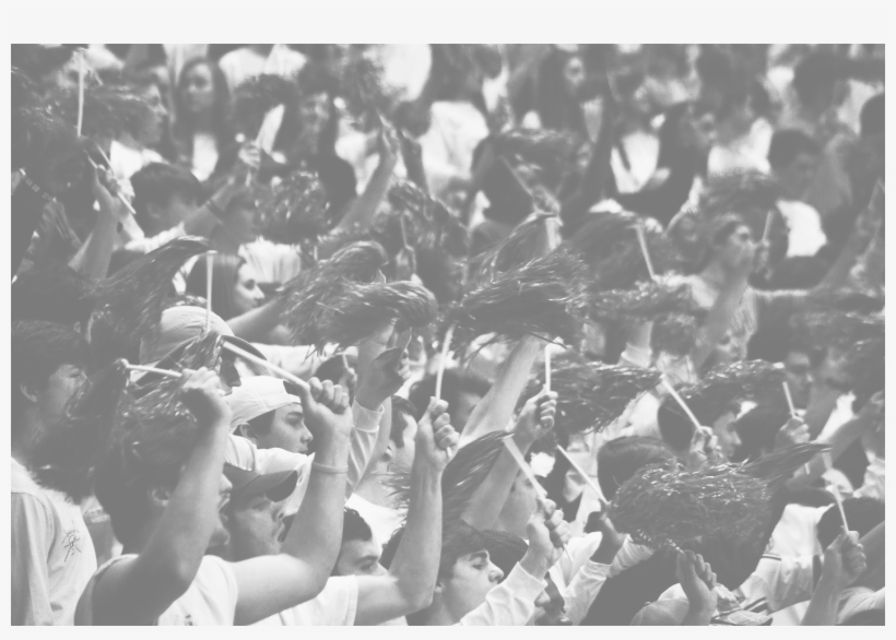 Galleries - Crowd, transparent png download