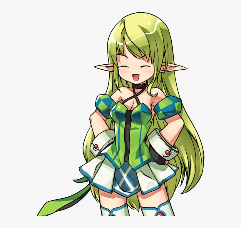 While Being Sexy At The Same Time - Fire Emblem Ranger Sprite, transparent png download