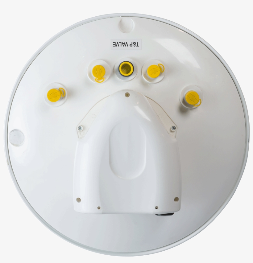Techtanium Mp Series Installation Operating Instructions - Speedline Chrono, transparent png download