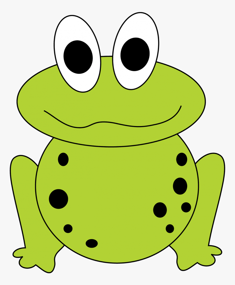 Image Free Images Black And White Photos Download - Kid Frog, transparent png download