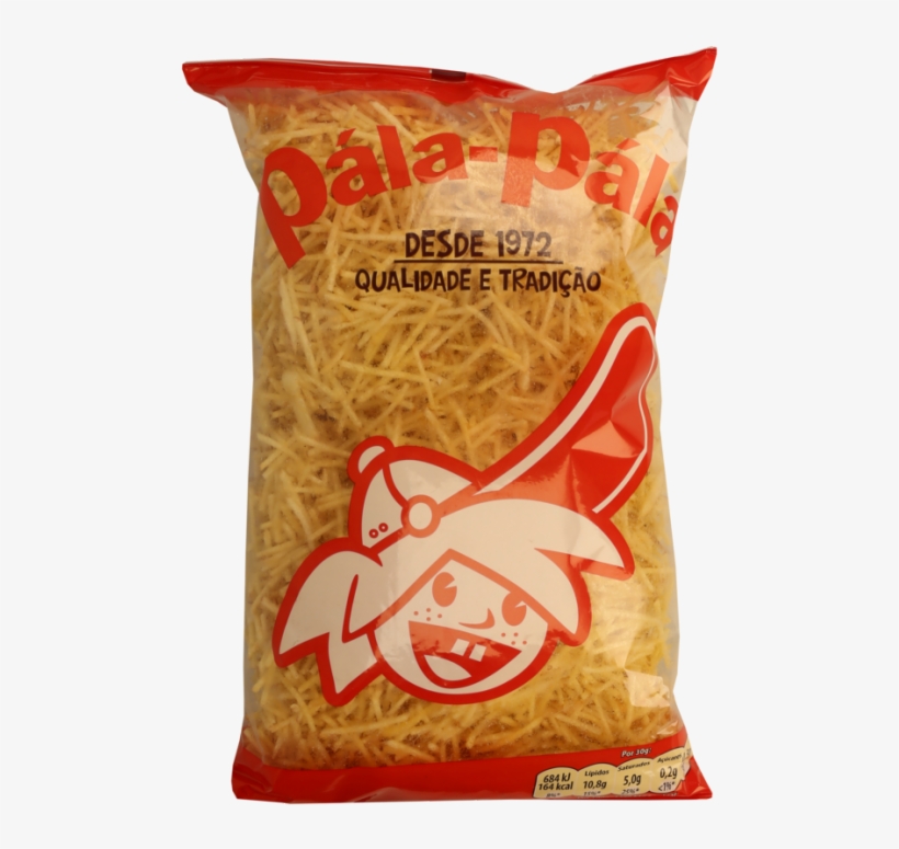 Voltar - Batata Pala Pala, transparent png download