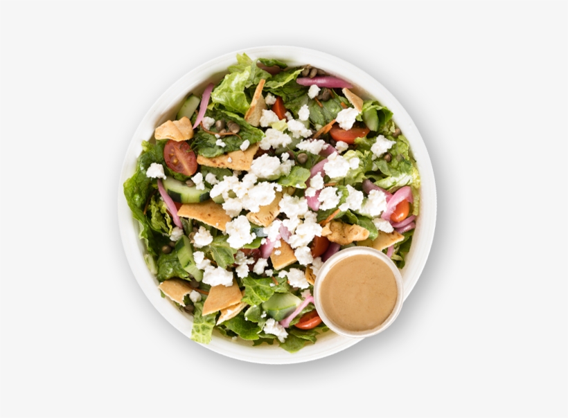 Greek Salad, transparent png download