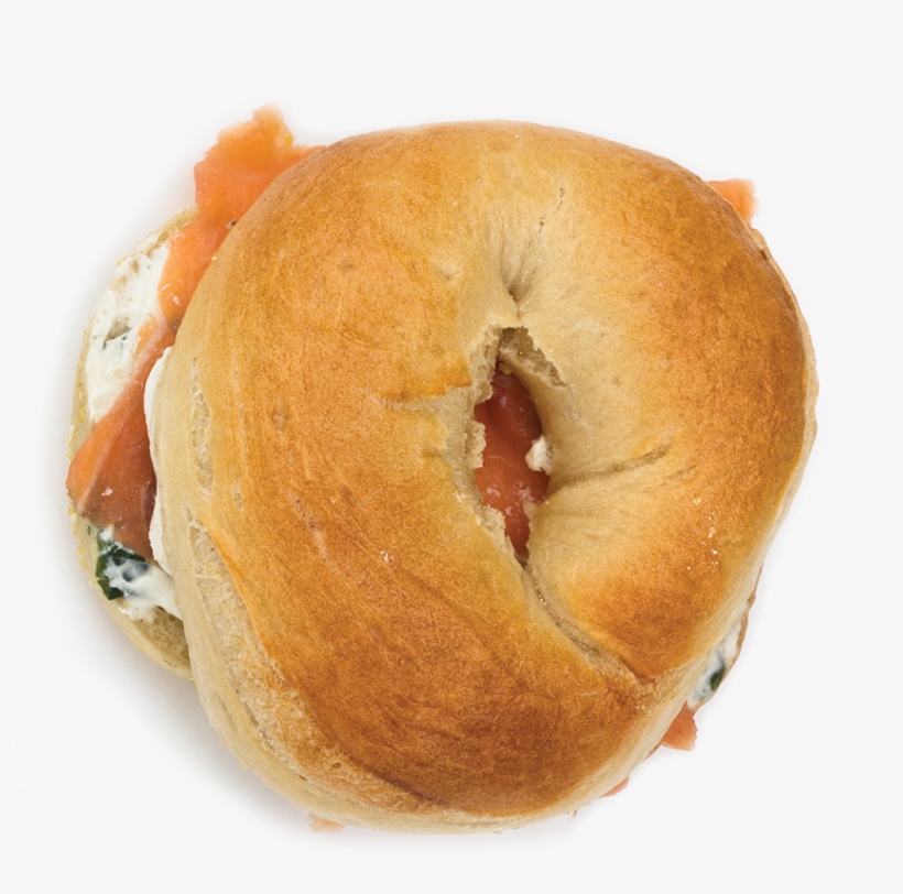 Mighty Bagel, transparent png download