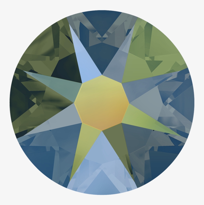 Quick View - Crystal Swarovski, transparent png download