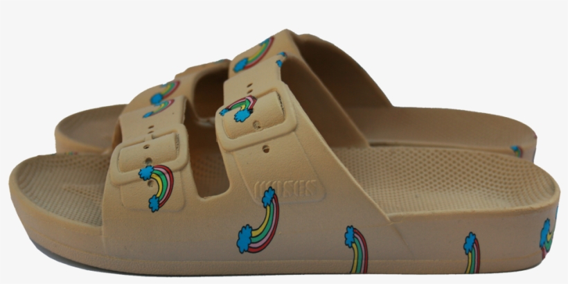 Bandy Button Moses X Bb Slippers - Bandy Button Slipper, transparent png download