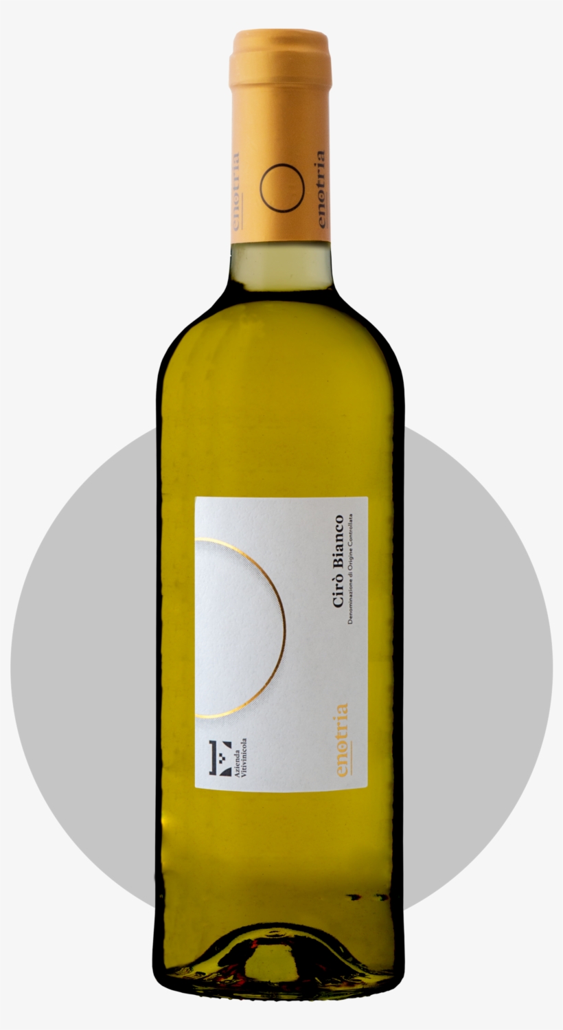Gold Label - Wine, transparent png download