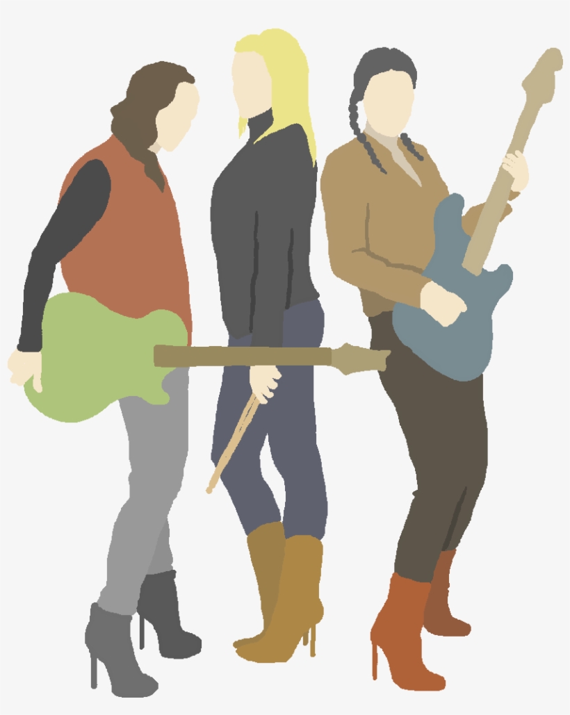3rdeyegirl - Illustration, transparent png download