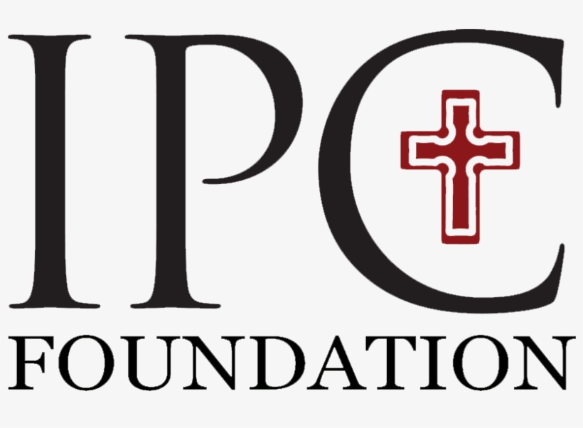 Independent Presbyterian Church Foundation - Cross, transparent png download