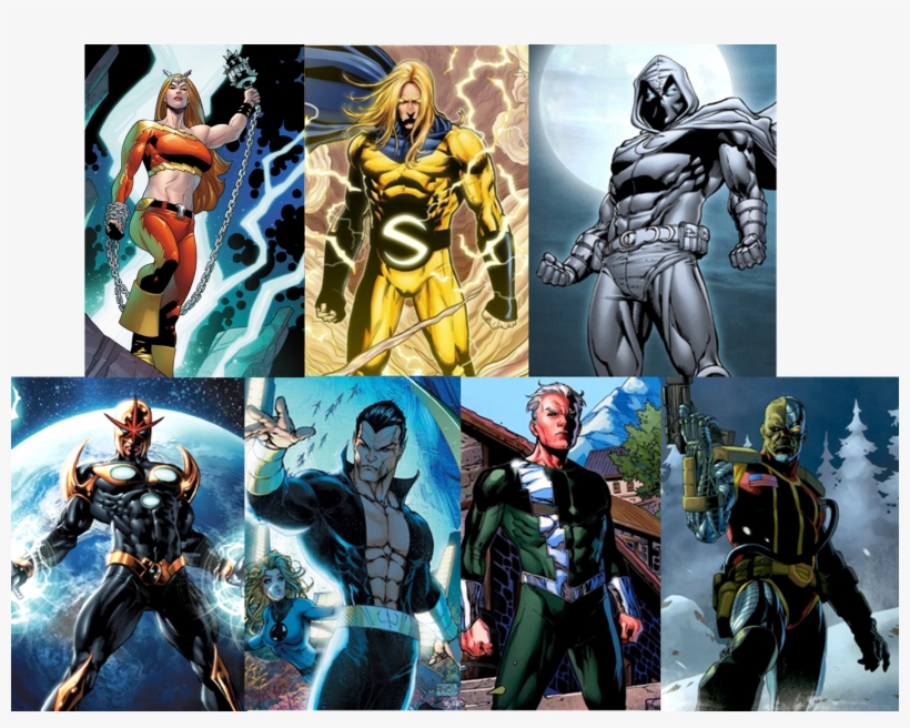 View Samegoogleiqdbsaucenao Avengers Supreme ,, transparent png download