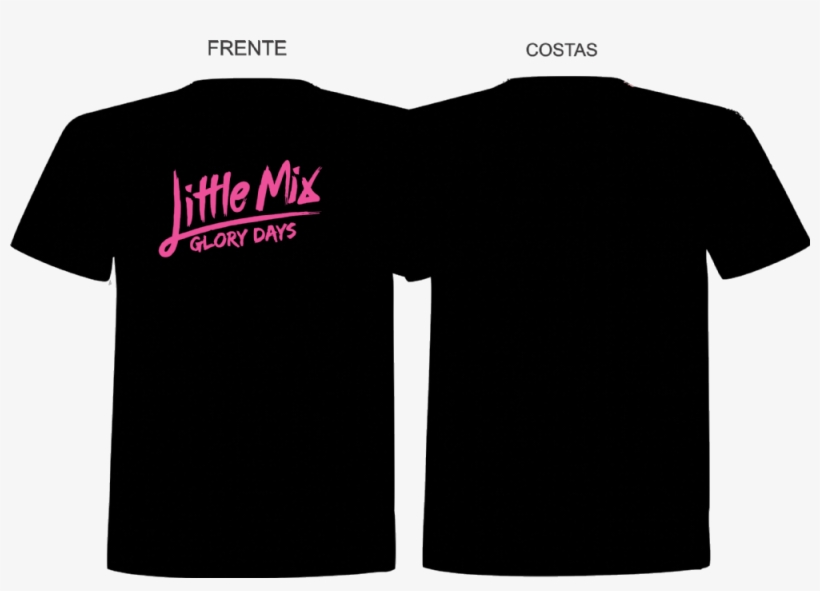 Passe - Little Mix, transparent png download