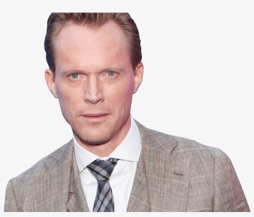 Paul Bettany, transparent png download