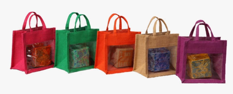 Corporate And Promotional Gifts Are A Novel Way To - Handbag, transparent png download