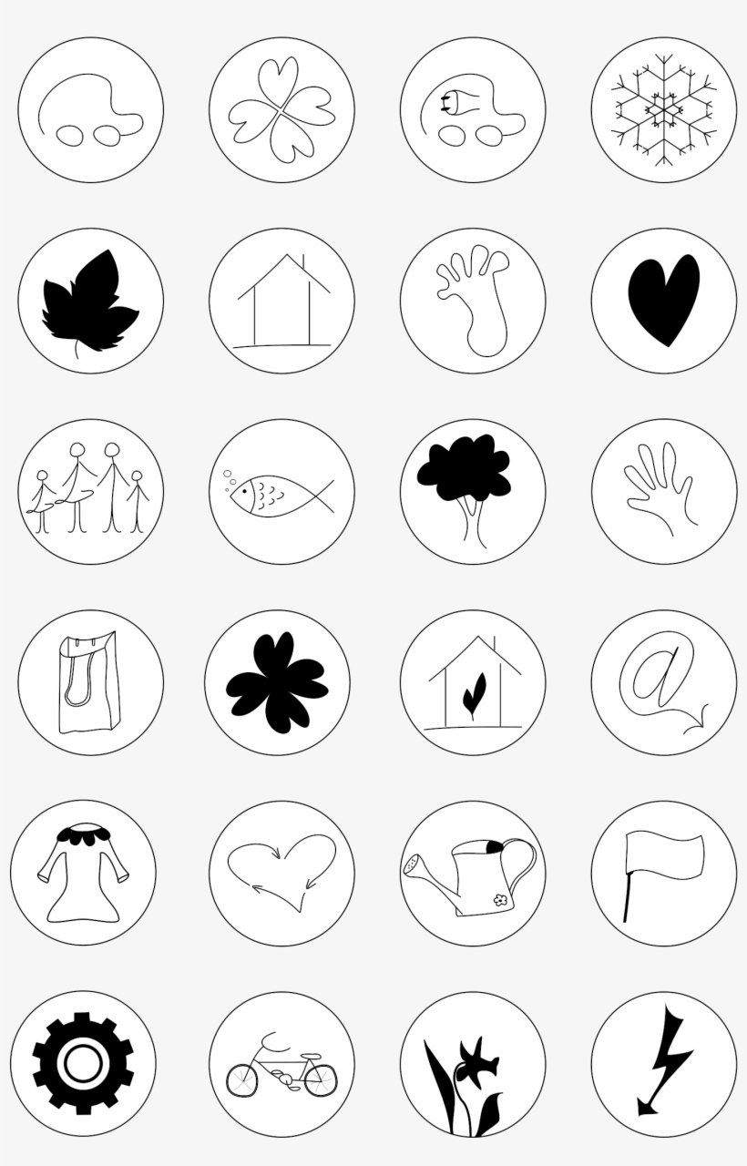 Big Image - Icon, transparent png download