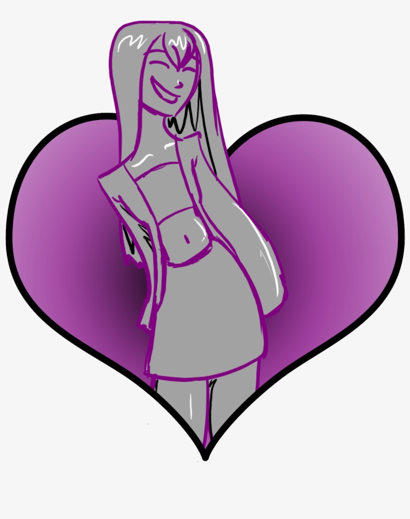 Ace Of Hearts - Overlapping Circles, transparent png download