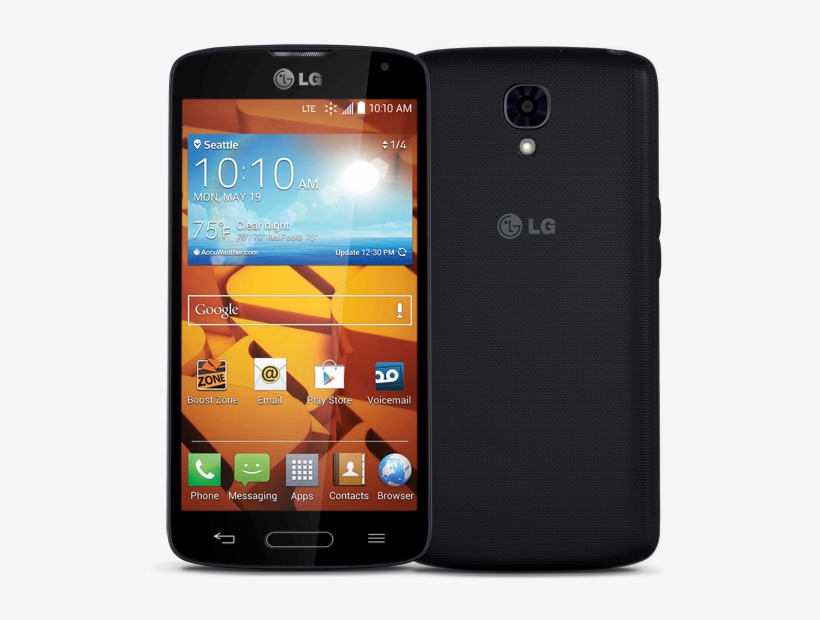 New Boost Mobile And Sprint Prepaid Devices Can No, transparent png download