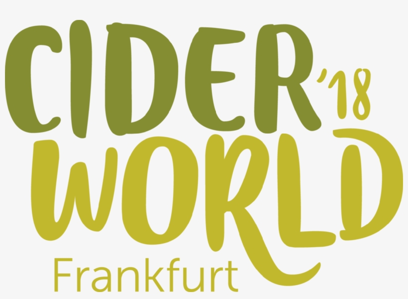Ciderworld Award - Poster, transparent png download