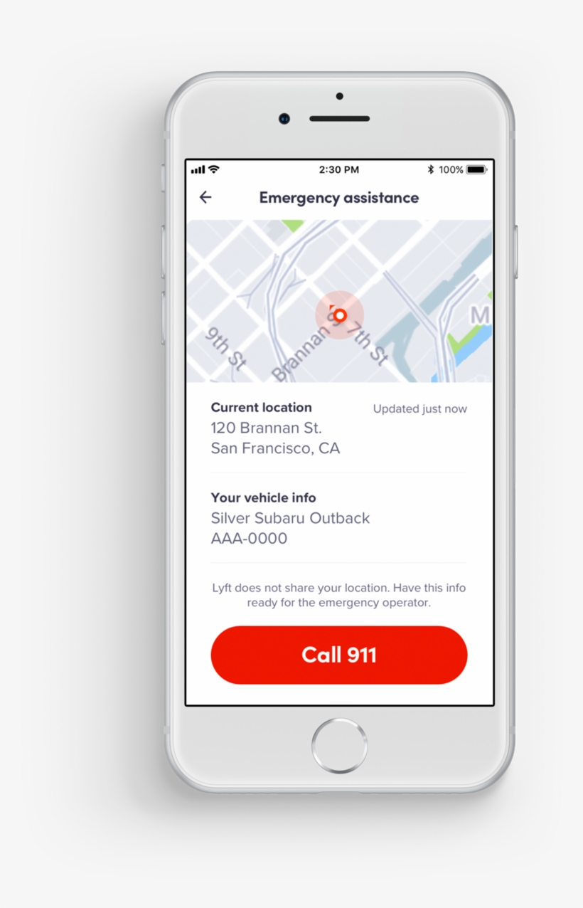 911 - Iphone, transparent png download