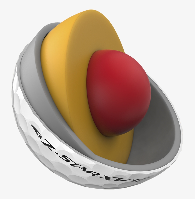 Z-star Xv Provides Incredible Spin, Feel, And Control, - Circle, transparent png download