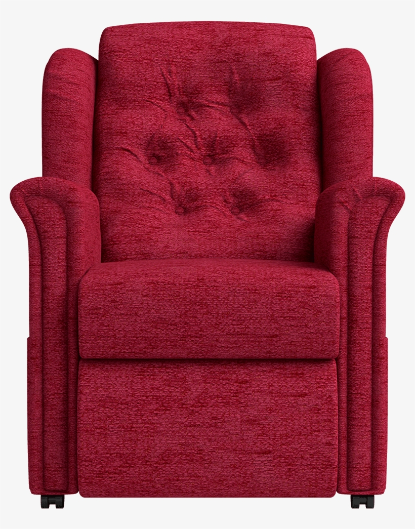 Balmoral Rise And Recline Chair Cherry - Chair Png, transparent png download