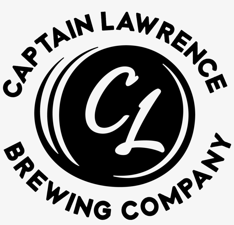 Captain Lawrence Brewing Logo, transparent png download