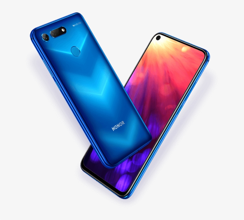 Honor View 20, transparent png download