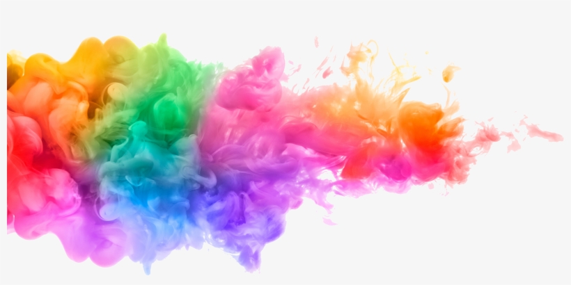 Watercolor Painting Stock Photography Royalty Free - Colorful Royalty Free, transparent png download