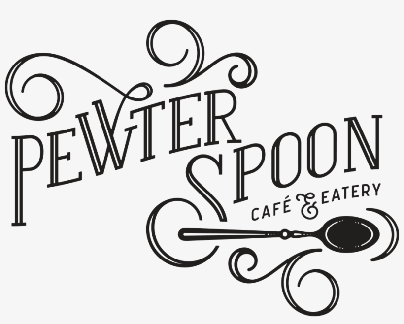 Pewter Spoon Cafe - Trumpet, transparent png download