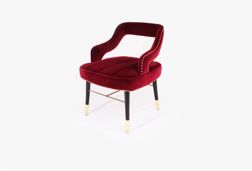 Club Chair, transparent png download